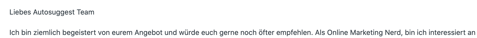 autocompletion.com Erfahrung